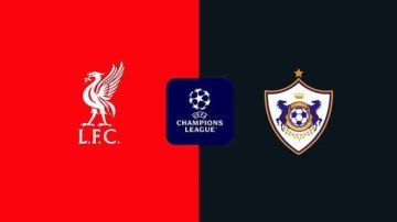 بث مباشر لمباراة ليفربول ضد كارباخ في دوري أبطال أوروبا