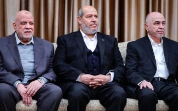 بين القاهرة وغزة السياسة تتحرك والبرد يطارد الأطفال