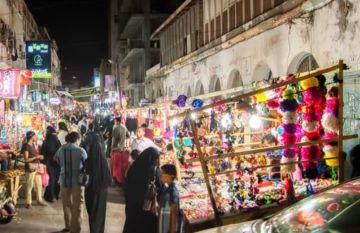 تفاقم الأزمات المعيشية والخدمية في عدن قبل رمضان