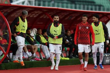 مصر تخشى مفاجآت بنين وتتطلع للتقدم في أمم أفريقيا مصر تخشى مفاجآت بنين وتتطلع للتقدم في أمم أفريقيا