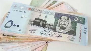 أسعار صرف الريال السعودي مقابل الريال اليمني اليوم الإثنين 26-1-2026 في عدن وصنعاء أسعار صرف الريال السعودي مقابل الريال اليمني اليوم الإثنين 26-1-2026 في عدن وصنعاء