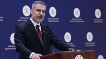 تركيا: نعارض أي تدخل عسكري ضد إيران