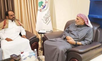 جدل واسع بعد إشراك عناصر من القاعدة في حوار الرياض جدل واسع بعد إشراك عناصر من القاعدة في حوار الرياض