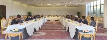 شرط سعودي جديد على المشاركين بالحوار الجنوبي يحظر مشاركة الأحزاب