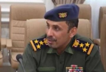 صدور قرار رئيس مجلس الوزراء بتعيين العميد طارق النسي رئيسا لمصلحة الهجرة والجوازات