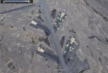 طائرات العند المدمرة تثير الجدل! 19 طائرة خردة في قاعدة تحت سيطرة الحكومة.. فما القصة؟