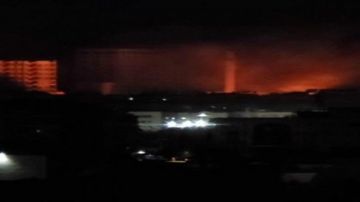 قتلى وجرحى في قصف أحياء بحلب