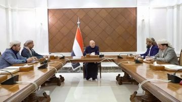 قرار مرتقب يطيح بمجلس القيادة ويعيد نظام الرئيس ونائب واحد مع حكومة جديدة قرار مرتقب يطيح بمجلس القيادة ويعيد نظام الرئيس ونائب واحد مع حكومة جديدة