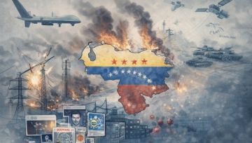 كوبا: الهجوم الأمريكي على فنزويلا كان سيبرانيا متعدد المجالات ويستهدف البنية التحتية