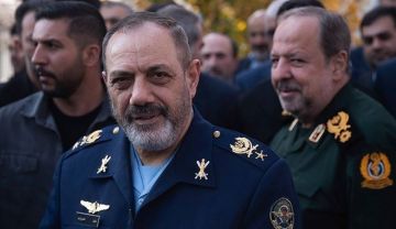 وزير الدفاع الإيراني يكشف تفاصيل تورط أمريكا و إسرائيل بالشغب في بلاده