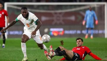 التشكيل المثالي لربع نهائي أمم إفريقيا.. هيمنة مصرية وثنائي مغربي