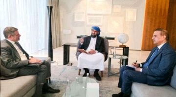 المحرمي يلتقي سفير الولايات المتحدة الأمريكية ستيفن فاجن