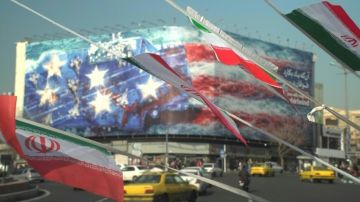 ترامب يحذر من أن الوقت ينفد وإيران ترفض التفاوض تحت التهديد