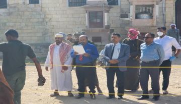 حضرموت.. تنفيذ حكم الإعدام قصاصا بحق مدان بجريمة قتل عمد