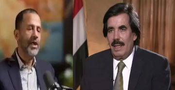 ماذا قال حميد الأحمر عن علي سالم البيض بعد وفاته؟