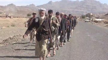 مسيران راجلان لخريجي دورات طوفان الأقصى في بني حشيش