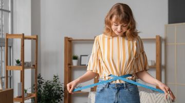 من دون إبر.. ألياف طبيعية تدعم إنقاص الوزن