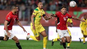 منتخب مصر يحبط مفاجأة بنين ويتأهل إلى ربع نهائي أمم أفريقيا