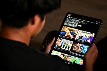 مواقع التواصل الاجتماعي تحظر 4,7 ملايين حساب لقاصرين في أستراليا مواقع التواصل الاجتماعي تحظر 4,7 ملايين حساب لقاصرين في أستراليا