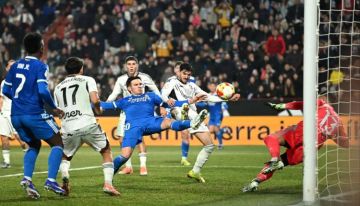 وعده بالانتقام.. قادش يسخر من ريال مدريد بعد صفعة ألباسيتي