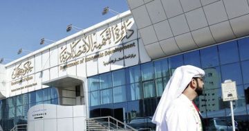 اقتصادية عجمان تسجل نموا في الرخص الجديدة بنسبة 14 اقتصادية عجمان تسجل نموا في الرخص الجديدة بنسبة 14