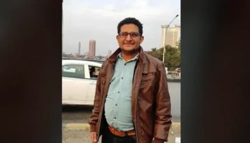 الحوثيون يفرجون عن الكاتب أوراس الإرياني وسط مطالبات بالإفراج عن بقية المختطفين