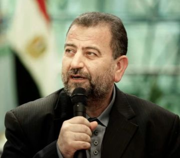 رئيس حركة حماس بالضفة: القائد العاروري كان مدرسة متكاملة في المقاومة والعطاء