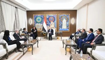 ردا على سردية الانتقالي.. الرئيس العليمي: المليشيات الخارجة عن الدولة تعيد إنتاج الإرهاب لا تكافحه