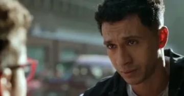 مشاهدة مسلسل بطل العالم الحلقة الرابعة بجودة hd قصة عشق مباشر.. محاولة خطف عصام عمر ومفاجأة لجيهان الشماشرجي