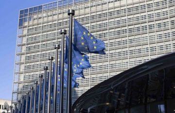 اجتماع طارئ لسفراء دول الاتحاد الأوروبي بسبب غرينلاد