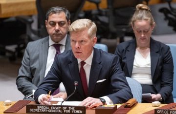 المبعوث الأممي يحذر: الأوضاع الأمنية في جنوب اليمن على شفا انهيار سريع