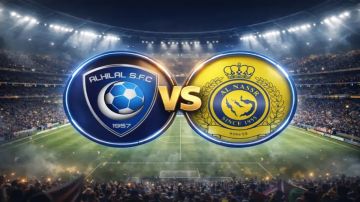 بث مباشر الآن بجودة عالية لمشاهدة مباراة الهلال ضد النصر ديربي الرياض في دوري روشن السعودي