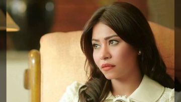 حقيقة نقل الفنانة شيرين عبد الوهاب إلى منزل فنانة شهيرة بواسطة سيارة إسعاف