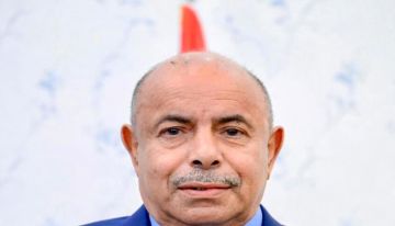 عاجل...محافظ حضرموت سالم الخنبشي يطلب من العدوان السعودي قصف القوات الجنوبية