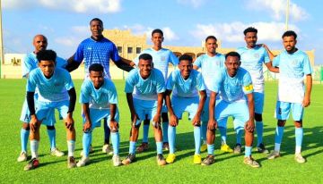 فوزان للشرق والميناء في بطولة سقطرى للأندية