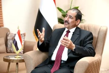 وزير الداخلية اليمني: دمج التشكيلات الأمنية أولوية مطلقة لإنهاء الفوضى وبناء عقيدة وطنية موحدة