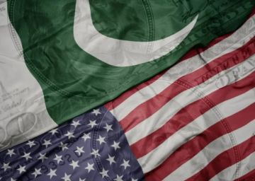 اتفاق بين باكستان وواشنطن على هذا الأمر.. تعرف عليه