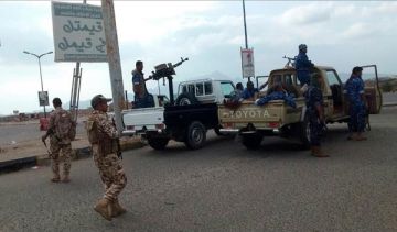 اختطاف ناشطين من قبل عناصر الانتقالي في سقطرى