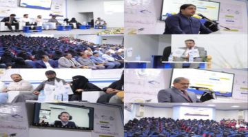 جامعة حضرموت تنظم الملتقى السنوي الثاني لخريجي الجامعة بالمكلا