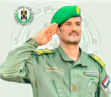 رسالة إلى الرأي العام: لا تنخدعوا بحملات التضليل ضد العميد الربيعي رسالة إلى الرأي العام: لا تنخدعوا بحملات التضليل ضد العميد الربيعي