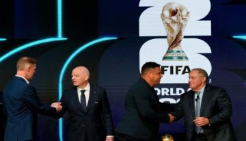 عقبة وحيدة قد تقف أمام منظمي مونديال 2026