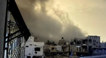 العدو الإسرائيلي يواصل خرق اتفاق وقف إطلاق النار في قطاع غزة