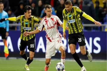 بث مباشر بجودة hd مشاهدة مباراة كايرات ألماتي وكلوب بروج يلا شوت بلس