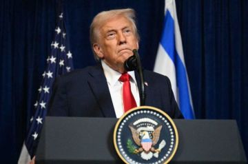 ترامب: سنتولى إدارة فنزويلا حاليا