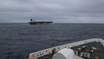 روسيا: واشنطن أطلقت سراح 2 من طاقم السفينة مارينيرا