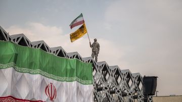 قائد القوة البرية في الحرس الثوري: القوات الإيرانية جاهزة للرد الحازم على أي اعتداء