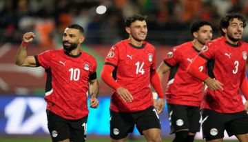 منتخب مصر يخوض 3 مباريات قوية استعدادا لـ كأس العالم 2026