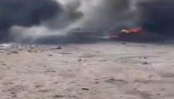 أول تعليق على العملية الإرهابية : حافظوا على المكاسب الأمنية التي تحققت ولا تساهل مع الإرهاب فإن عاد فلن يرحم أحدا