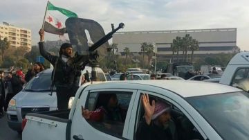 الداخلية السورية تعلن بدء تسوية أوضاع المنشقين عن قسد في دير الزور الداخلية السورية تعلن بدء تسوية أوضاع المنشقين عن قسد في دير الزور