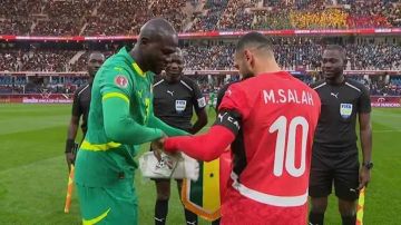 القنوات المجانية الناقلة لمباراة مصر ونيجيريا فى أمم أفريقيا القنوات المجانية الناقلة لمباراة مصر ونيجيريا فى أمم أفريقيا